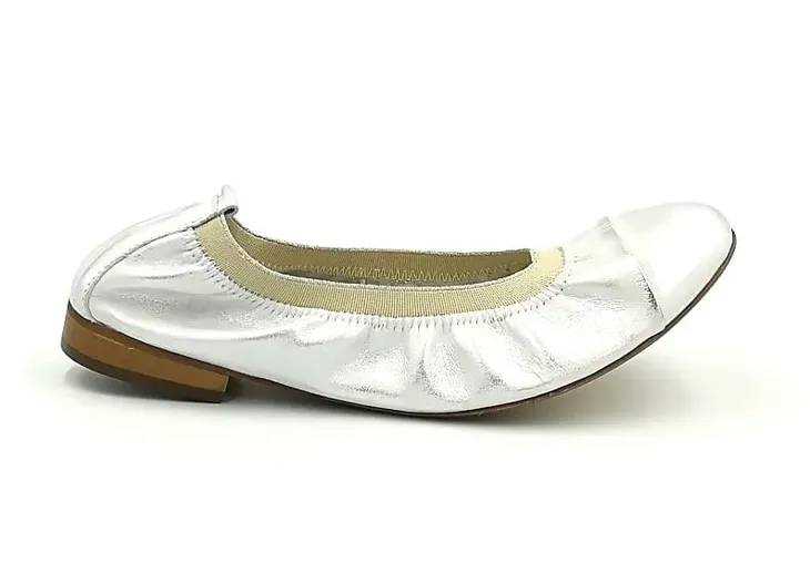 baleriny-miekkie-0760-srebrne-rozmiar-37