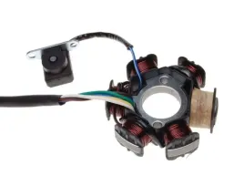 stator-iskrownik-stojan-skuter-6-cewek-quad-atv-110