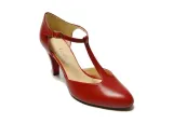 piekne-5871-pantofle-czerwone-lico-kolor-czerwony