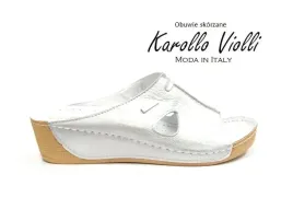 klapki-na-koturnie-karollo-violli-016-srebrny