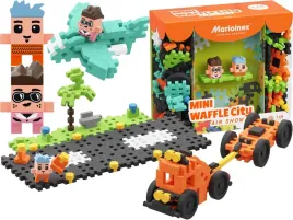 marioinex-klocki-mini-waffle-city-lotnisko-pokaz-148-el-konstrukcyjne-wafle