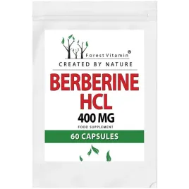 forest-vitamin-berberine-hcl-400mg-60caps
