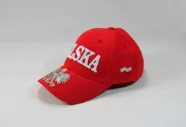czapka-kibica-bejsbolowa-polska-orzel-flaga-czerwona