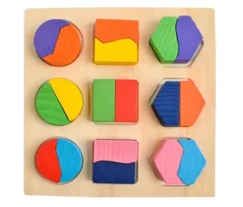 drewniane-puzzle-geometryczne-ksztalty-zabawka-edukcayjna