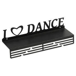 wieszak-na-medale-i-love-dance-2-z-polka-czarny-metalowy-blacha-2mm-17798