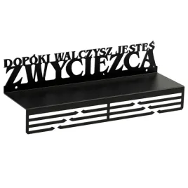 wieszak-na-medale-z-polka-dopoki-walczysz-gratis-15400