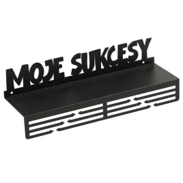 wieszak-na-medale-moje-sukcesy-z-polka-czarny-18202