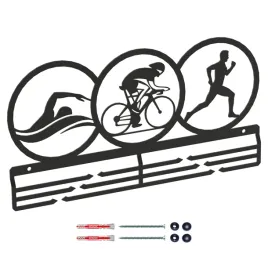 wieszak-na-medale-triathlon-zawody-plywanie-rower-bieganie-15906
