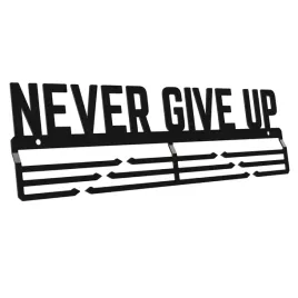 wieszak-na-medale-scienny-40cm-metal-never-give-up-15068