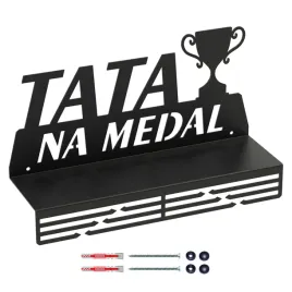wieszak-na-medale-puchary-tata-na-medal-z-polka-16666