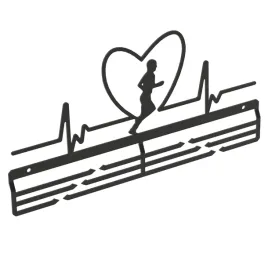 wieszak-na-medale-heartbeat-men-kolki-zaslepki-15335