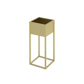 stojak-metalowy-kwietnik-fiori-235x235x500-zloty-profil-15x15-15854