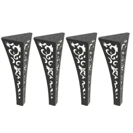nogi-do-stolu-jambe-zestaw-4szt-42cm-kwiaty-loft-17591-domer