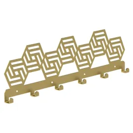zloty-metalowy-wieszak-na-ubrania-hexa-500-hol-15315