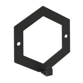 wieszak-na-ubrania-klucze-hak-hexagon-2-metalowy-czarny-17165
