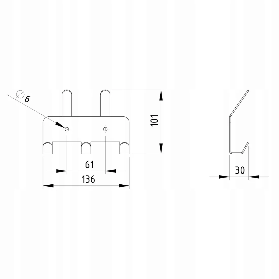 wieszak-na-ubrania-scienny-loft-java-kwintet-15027