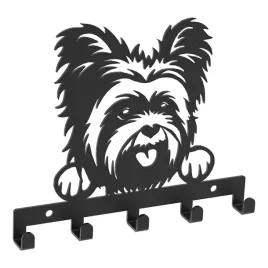 wieszak-na-klucze-pies-york-yorkshire-terrier-hak-15618