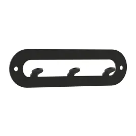 wieszak-ubrania-klucze-oval-z-metalu-czarny-17248