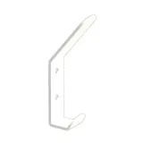 wieszak-scienny-loft-bialy-na-ubrania-java-mini-15113-stan-nowy
