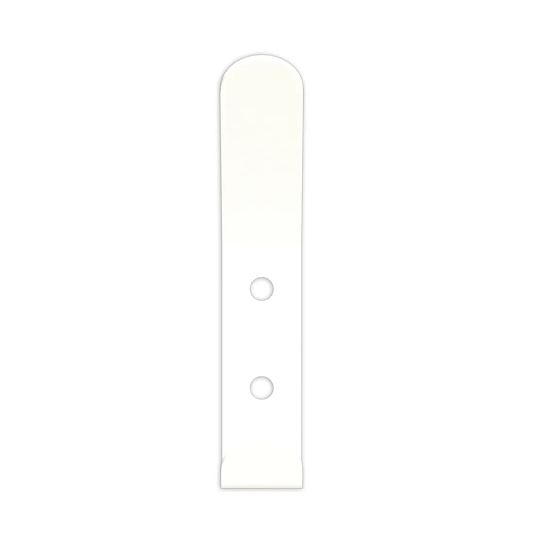 wieszak-scienny-loft-bialy-na-ubrania-java-mini-15113-stan-nowy