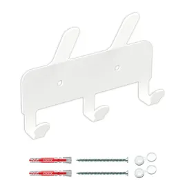 wieszak-scienny-na-ubrania-vox-kwintet-loft-bialy-15104