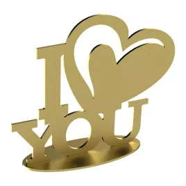 walentynki-zloty-dekor-i-love-you-z-podstawa-15516