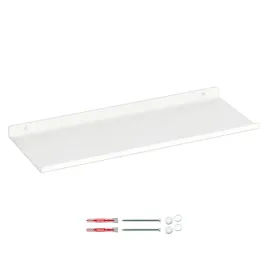polka-regal-wiszaca-scienna-na-ksiazki-biala-loft-16210
