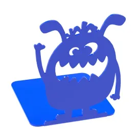 metalowa-niebieska-podporka-do-ksiazek-monster-pax-15713