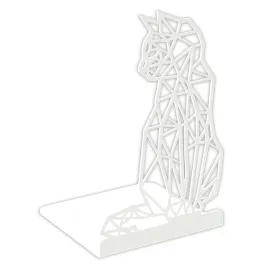 podporka-do-ksiazek-bialy-kot-3d-piekneciecie-15134