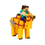 minecraft-s2-3d-wind-up-toy-steve-and-camel-marka-bez-marki