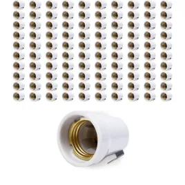 100x-oprawka-ceramiczna-holder-na-trzonek-e27-zestaw