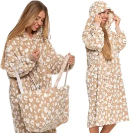 kocobluza-moraj-oversize-bluza-damska-ciepla-miekka-torba-puchata-komplet