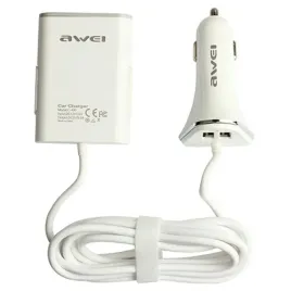 awei-ladowarka-samochodowa-c-400-9-6a-4xusb-do-telefonow-do-samsung