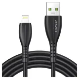 awei-kabel-usb-do-lightning-cl-115l-czarny-do-iphone-ipad-1m