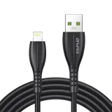 awei-kabel-usb-do-lightning-cl-115l-czarny-do-iphone-ipad-1m-stan-nowy