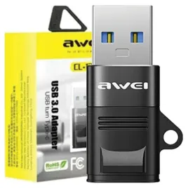 awei-adapter-przejsciowka-usb-c-usb-a-do-macbook-air-pro-13-15-16-2021-2022