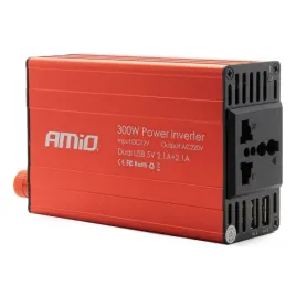 amio-przetwornica-napiecia-12v-220v-300w-600w-2xusb-pi03