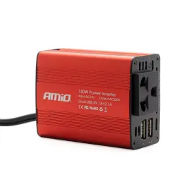 amio-przetwornica-napiecia-12v-230v-150w-300w-2xusb-pi01