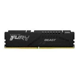 pamiec-ddr5-kingston-fury-beast-32gb-2x16gb-5200mhz-cl40-125v-czarna