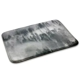 dywanik-pod-stopy-wykladzina-do-salonu-przedpokoju-las-we-mgle-90x60-cm