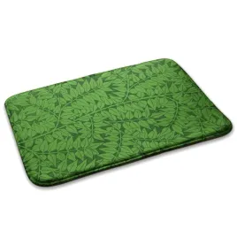 dywan-dywanik-gesty-do-pokoju-sypialni-liscie-na-zielonym-tle-90x60-cm