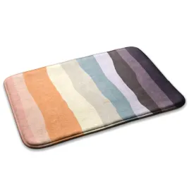 dekoracyjny-dywanik-do-pokoju-goscinnego-kolorowe-pionowe-pasy-90x60