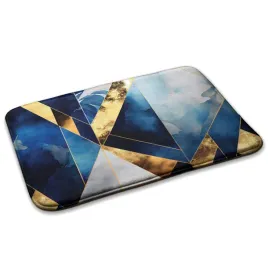 dywanik-pod-stopy-ozdobny-chodnik-do-sypialni-geometryczny-wzor-90x60