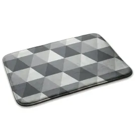 ozdobny-dywanik-duzy-do-przedpokoju-pod-buty-trojkatny-wzor-geometryczny