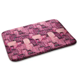 ozdobny-komfortowy-dywanik-do-pokoju-dziecka-miasto-w-nocy-90x60-cm