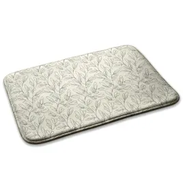 foto-ekskluzywny-modny-dywanik-kuchenny-do-kuchni-roslinny-wzor-90x60-cm