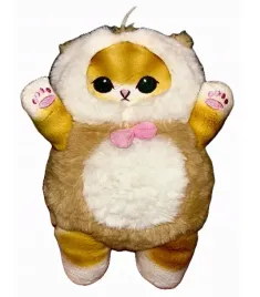 maskotka-pluszowa-pluszak-kotek-w-kapturze-przytulanka-kot-kawaii-23cm