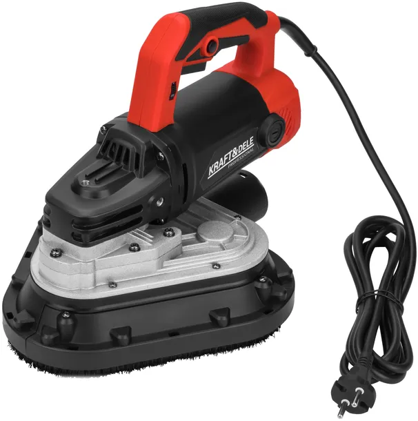 MASZYNA DO POLEROWANIA / SZLIFOWANIA POSADZKI 3500W KD5760
