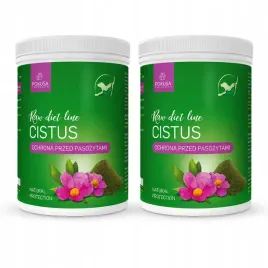 pokusa-raw-diet-line-cistus-czystek-dla-psa-i-kota-2x500g
