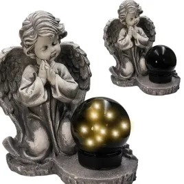 znicz-gipsowa-figurka-nagrobna-lampa-solarna-led